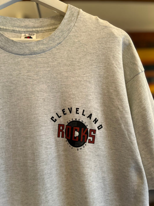 ELEMENT SURF SHOP TEE