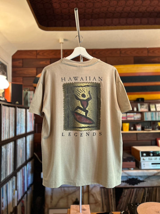HAWAIIAN LEGENDS TEE