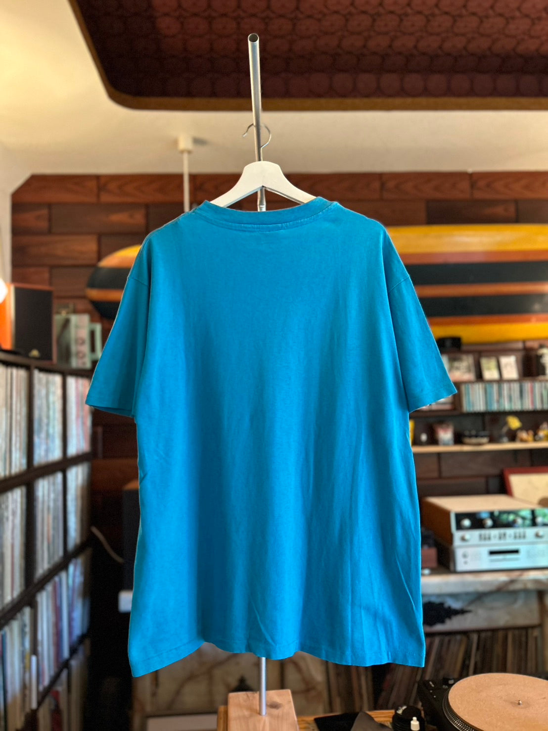 80s OCEAN PACIFIC TEE