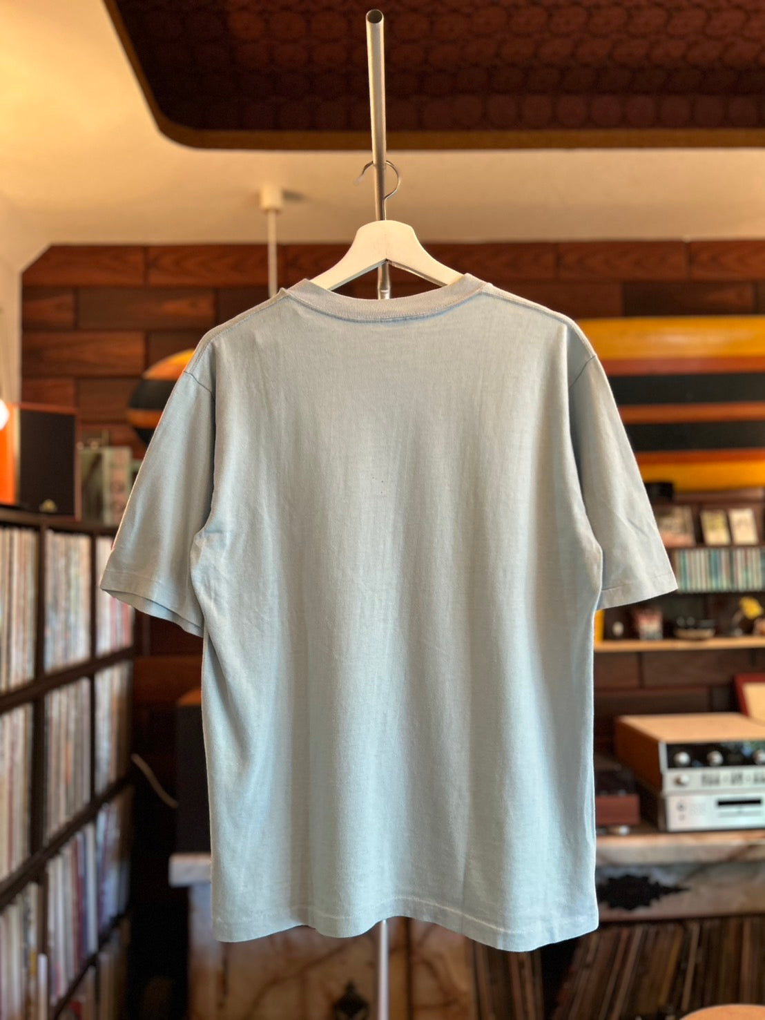 70s CRAZY SHIRTS TEE