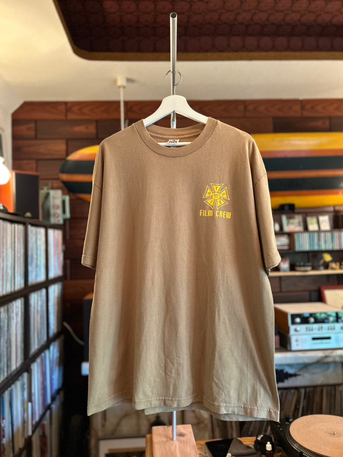 HAWAII FIVE-0 TEE