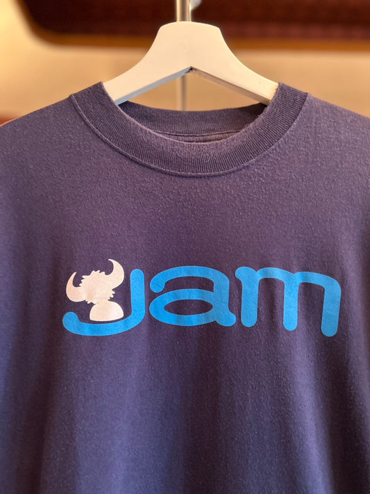 jamiroquai L/S TEE