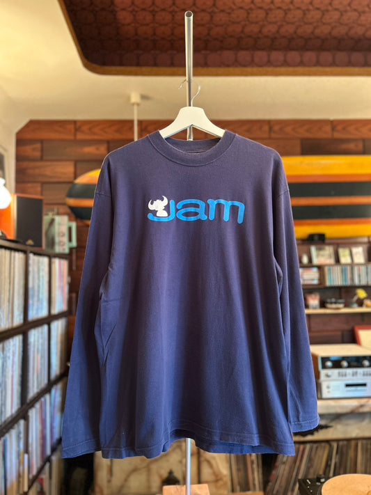 jamiroquai L/S TEE