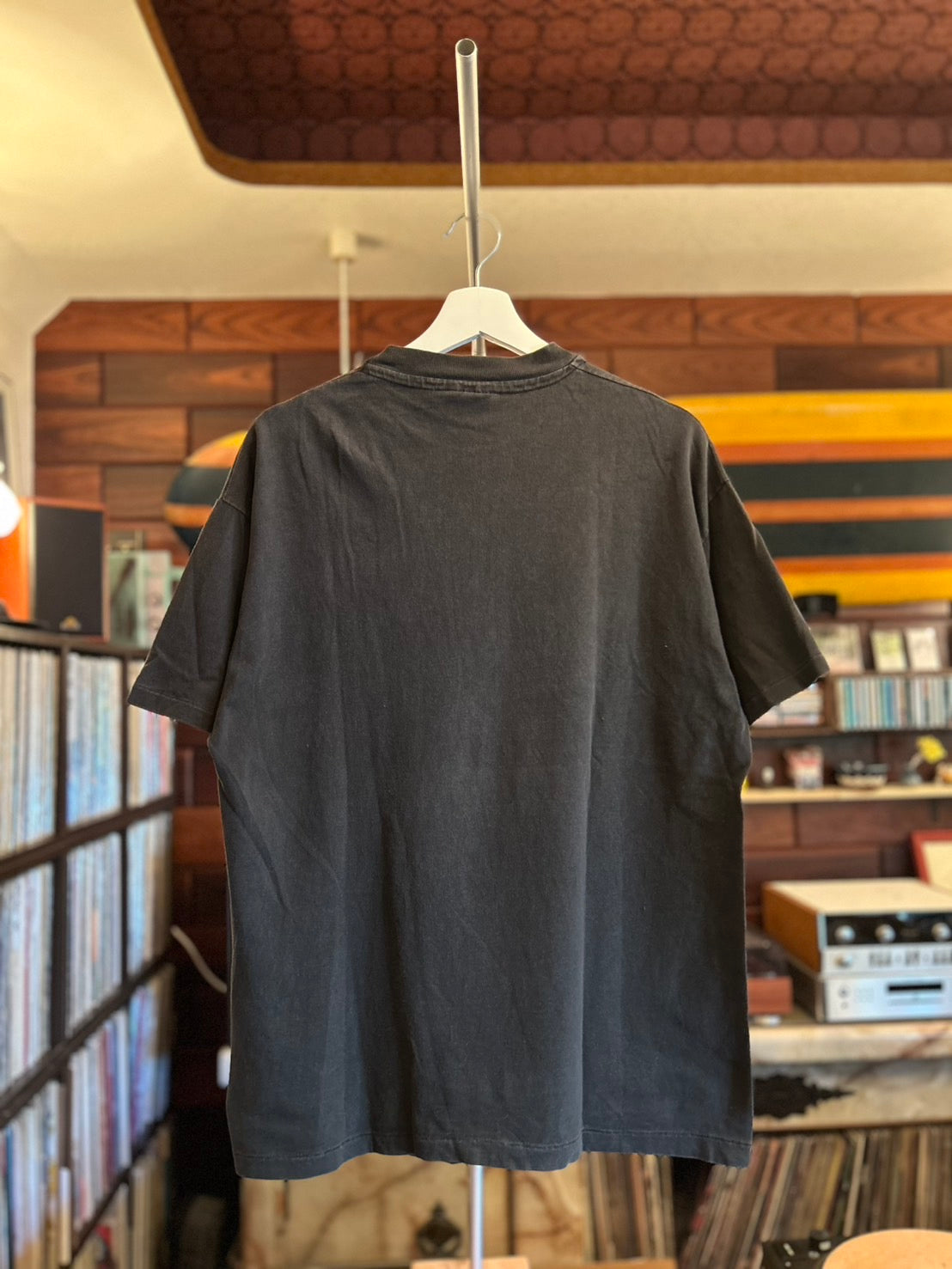 EDVARD MUNCH TEE