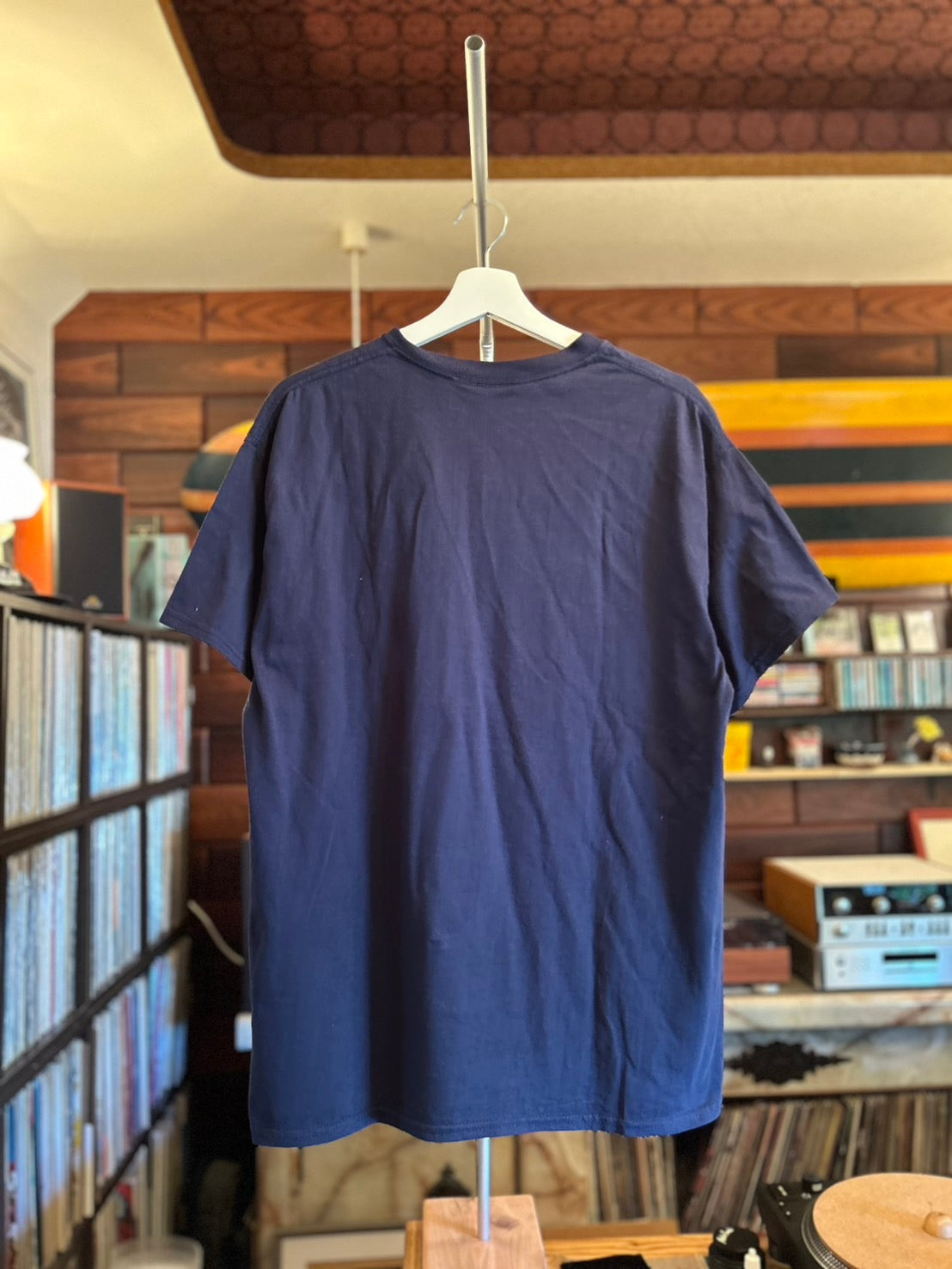 BLUE NOTE HAWAII TEE