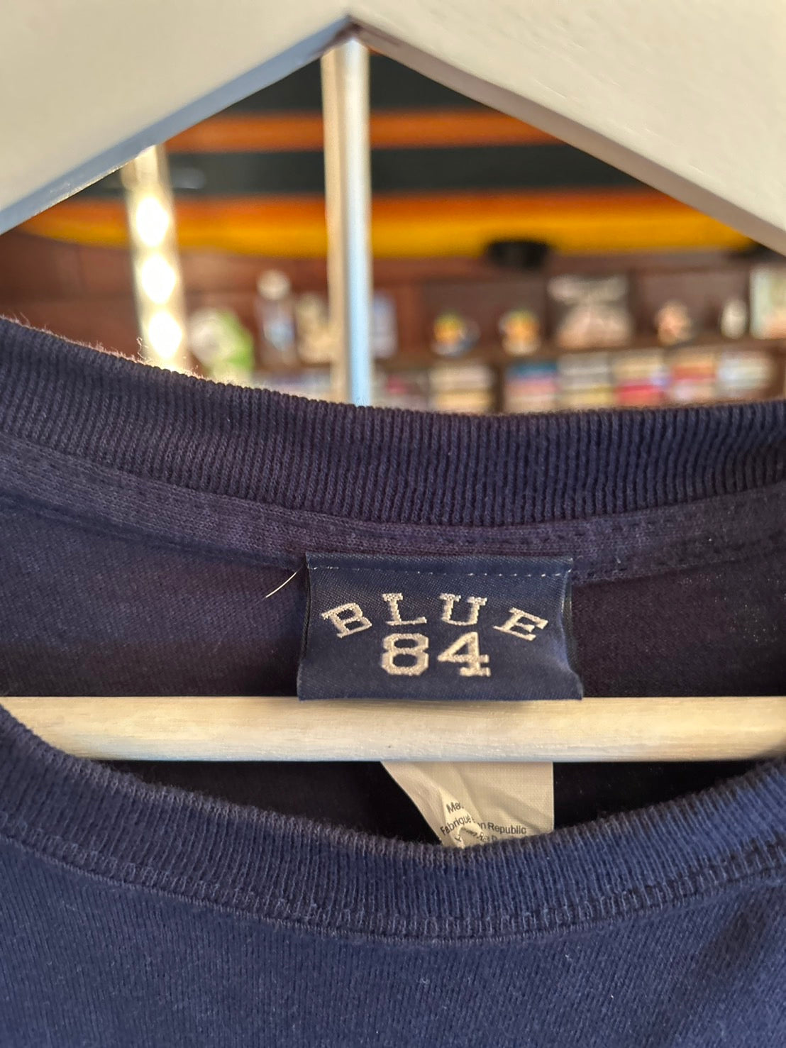 BLUE NOTE HAWAII TEE