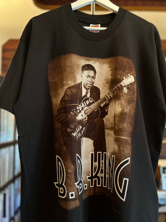 B.B KING TEE