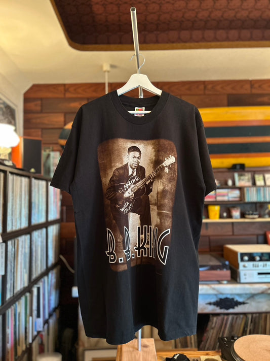 B.B KING TEE