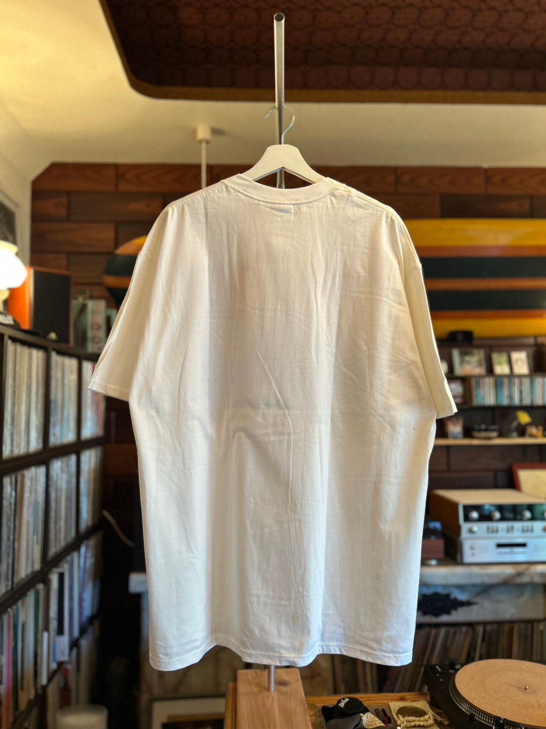 DEADSTOCK SALVADOR DALI TEE
