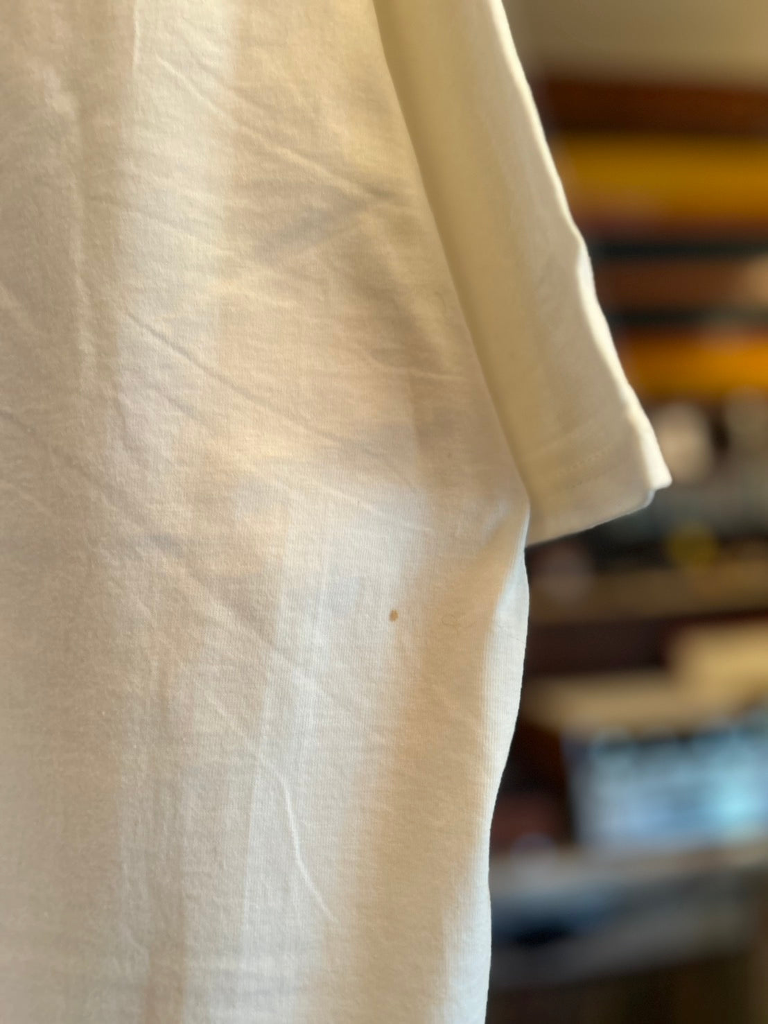 DEADSTOCK SALVADOR DALI TEE