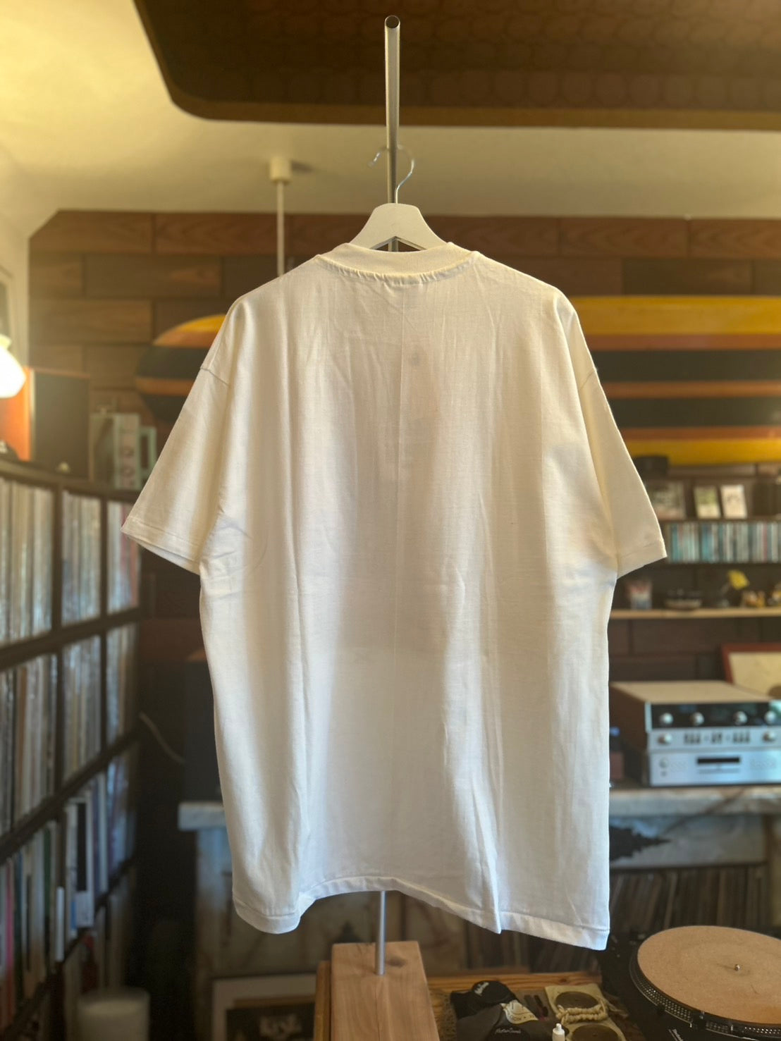 DEADSTOCK SALVADOR DALI TEE