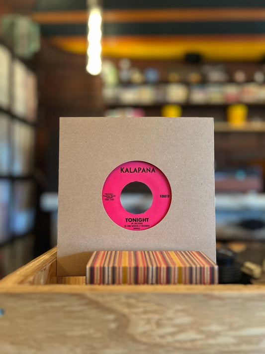 KALAPANA / HURRICANE