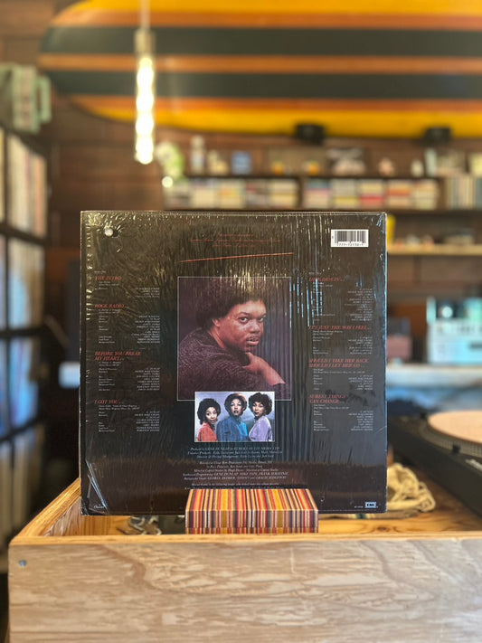 GENE DUNLAP / IT'S JUST THE WAY I FEED
