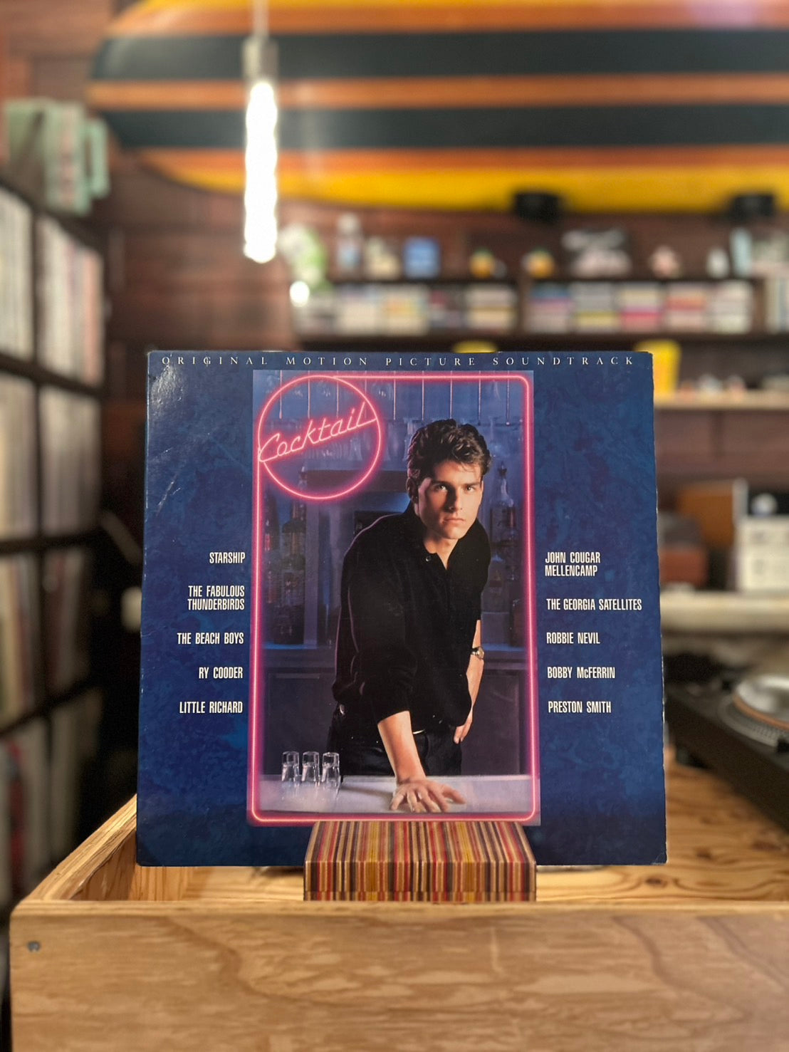 V.A / COCKTAIL SOUNDTRACK