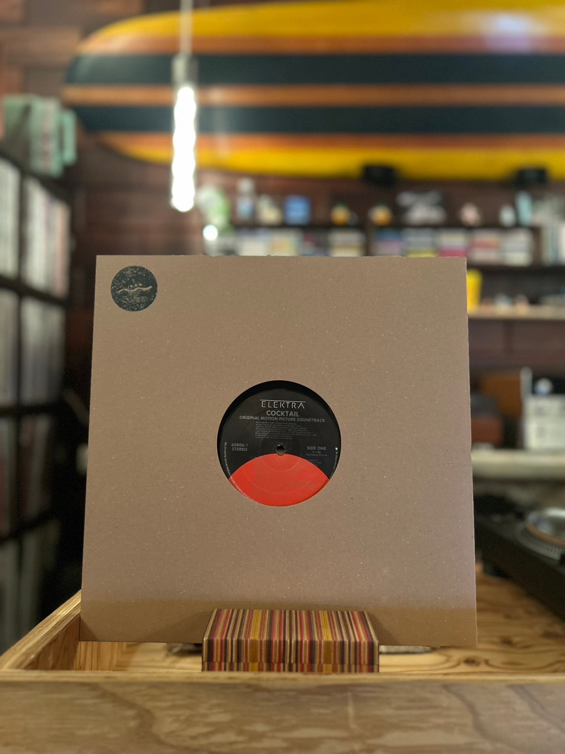 V.A / COCKTAIL SOUNDTRACK
