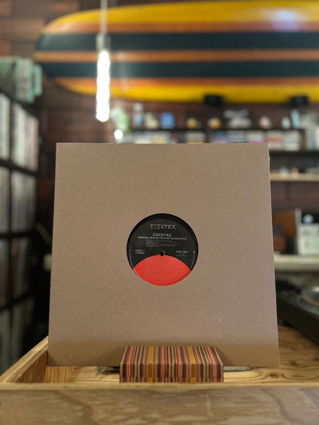V.A / COCKTAIL SOUNDTRACK