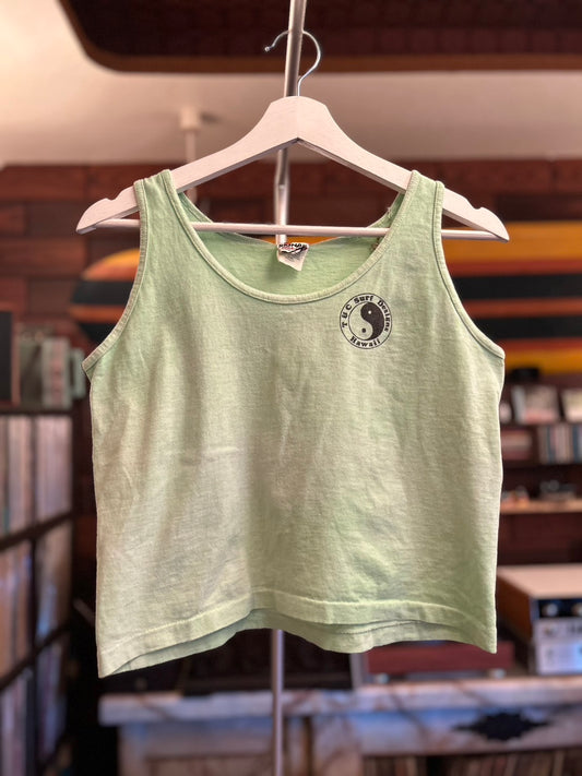 90s TOWN&COUNTRY TUNK TOP