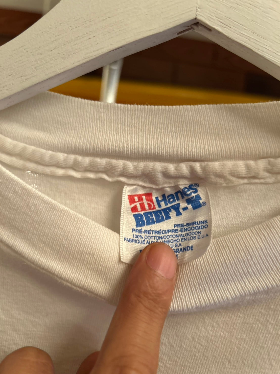 90s MAUI OLE SURF BOARDS POCKET TEE