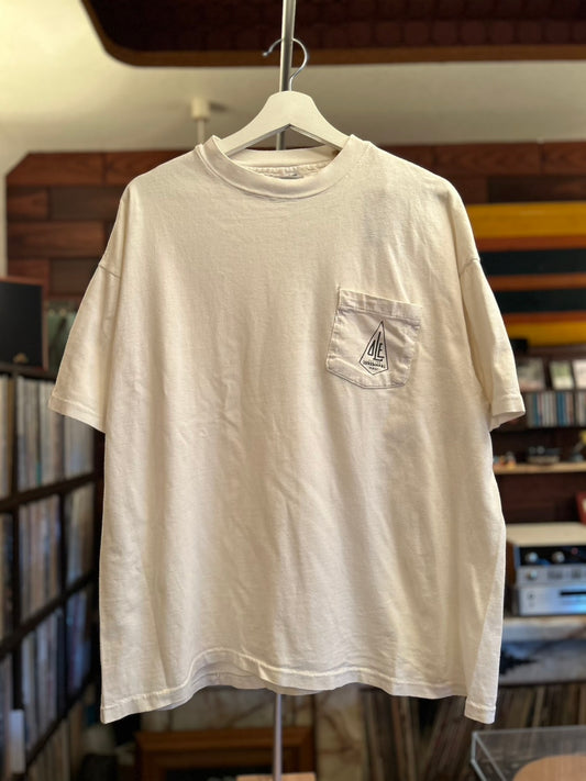90s MAUI OLE SURF BOARDS POCKET TEE