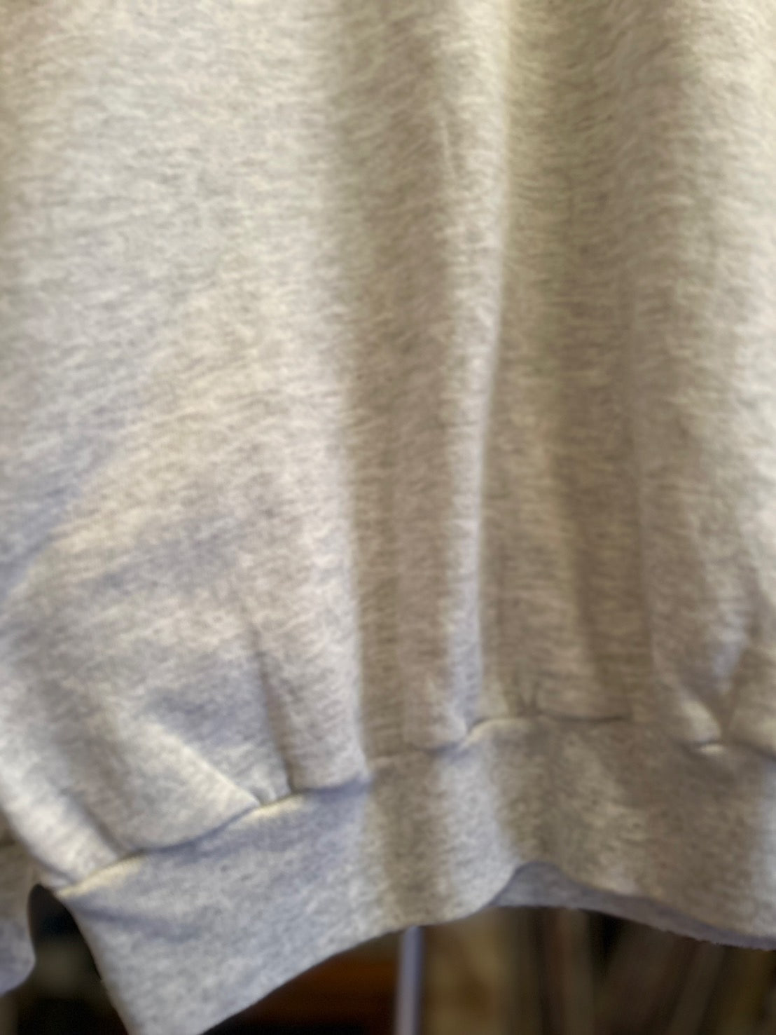 80s~90s JERZEEZ SOLID SWEAT