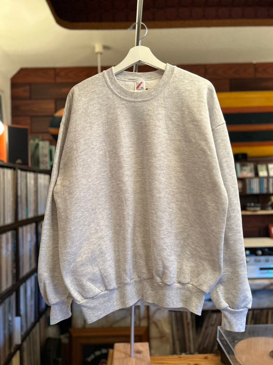 80s~90s JERZEEZ SOLID SWEAT