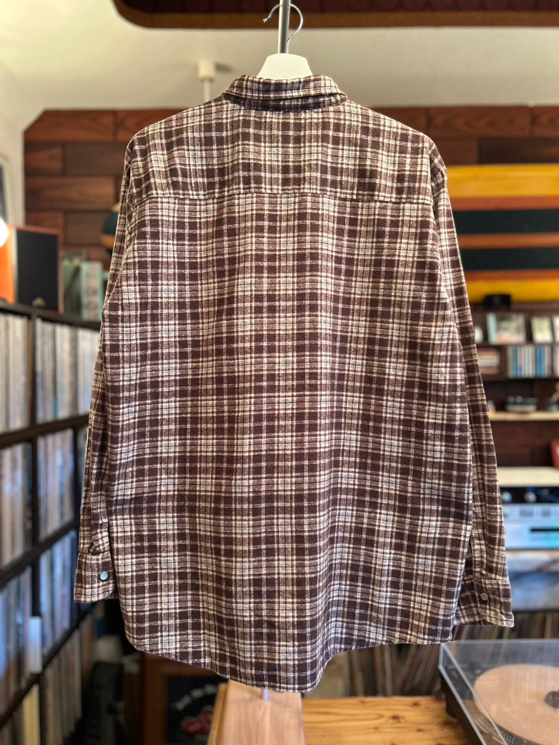 90s HABAND PRINT NEL