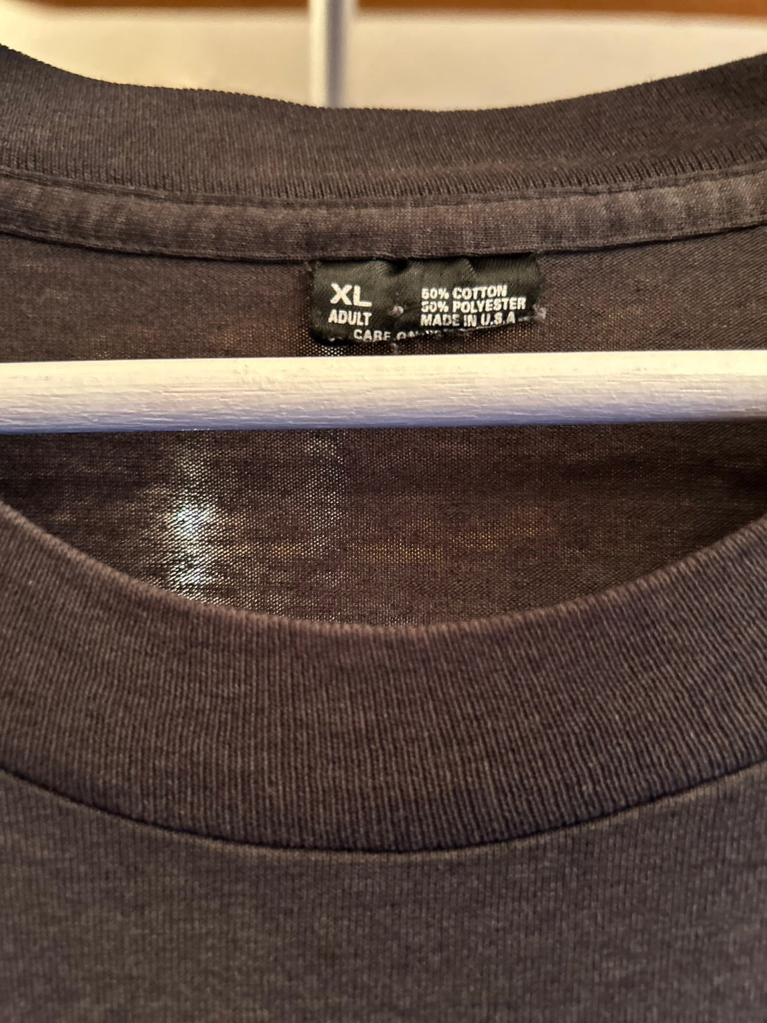90s QUIKSILVER TEE