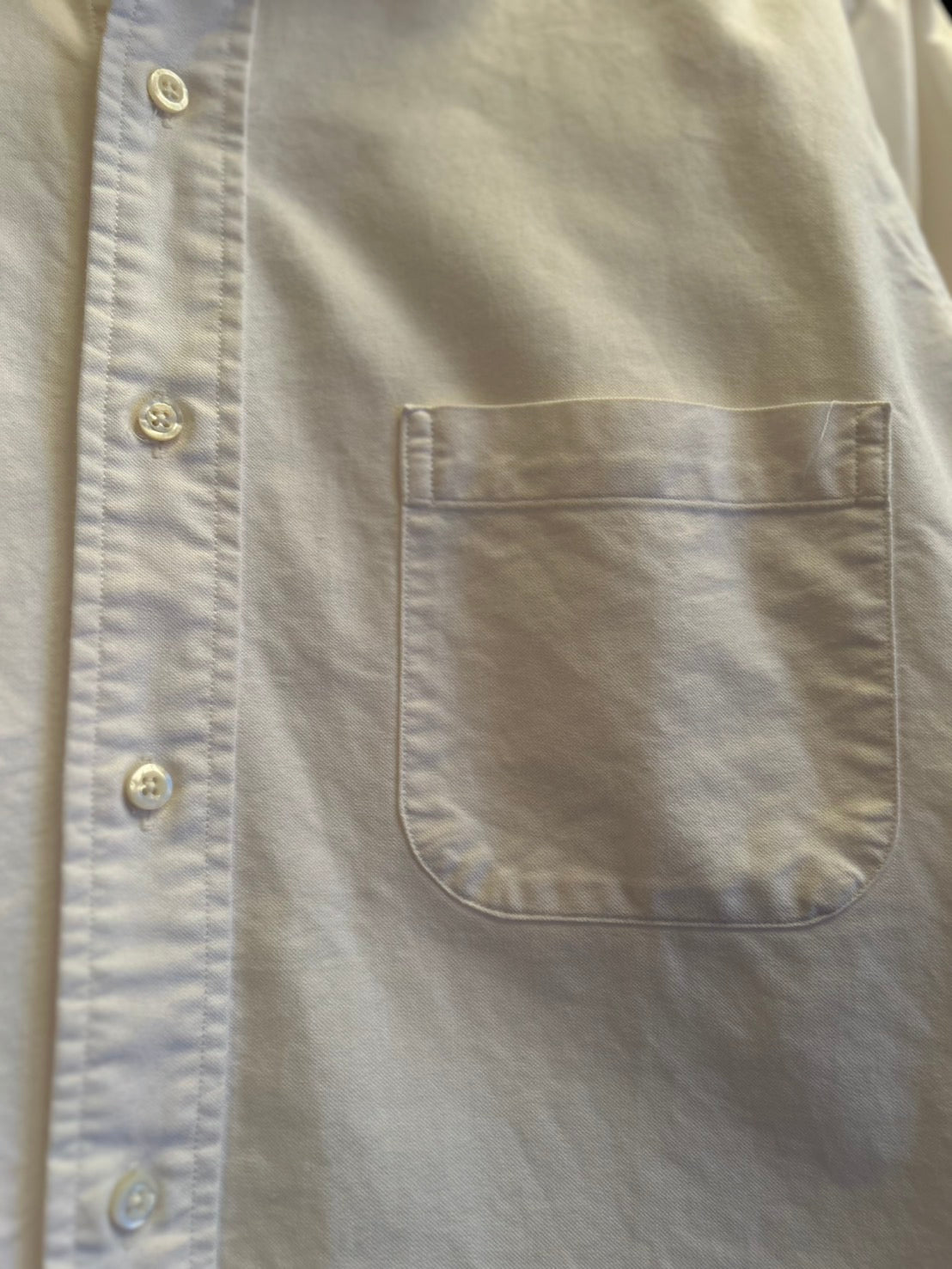 THOM BROWNE SHIRT