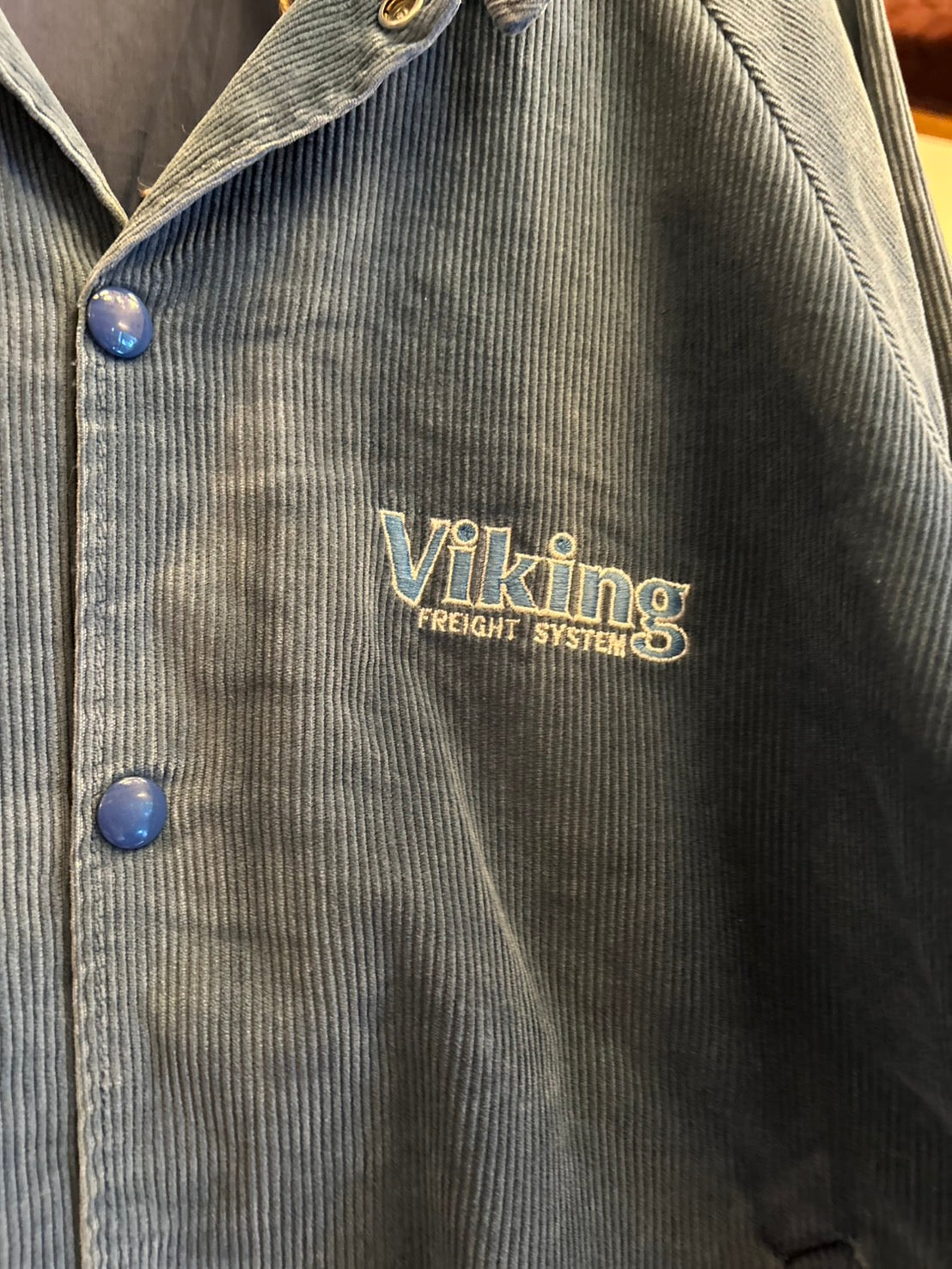 K-BRAND STADIUM JACKET