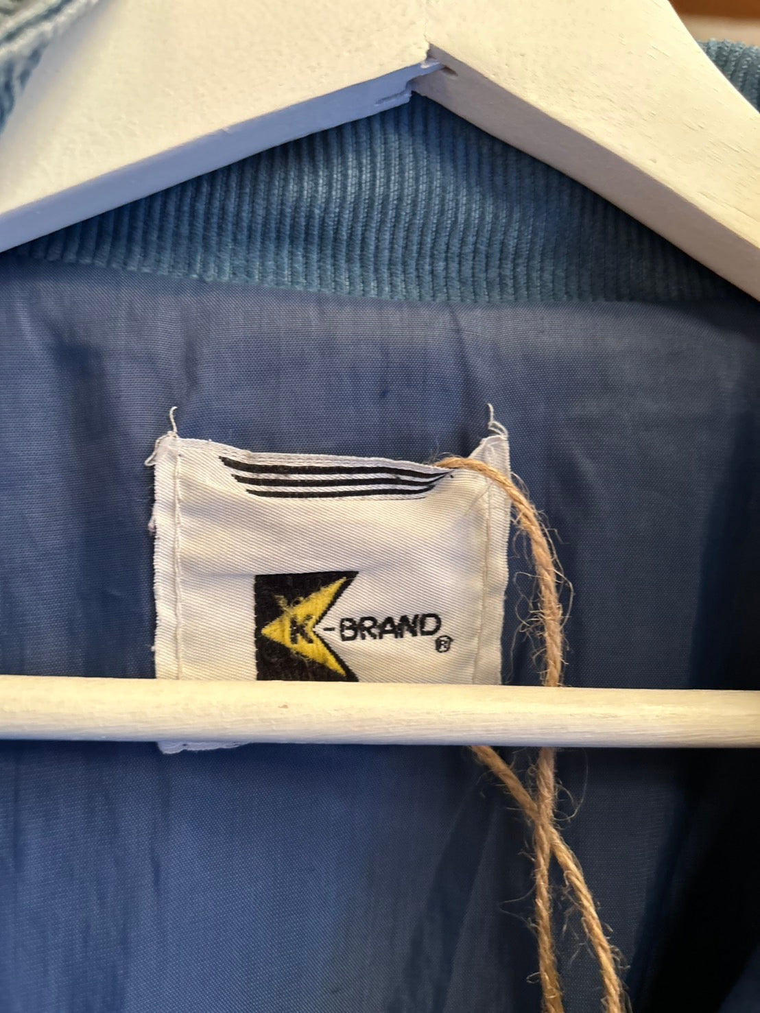 K-BRAND STADIUM JACKET