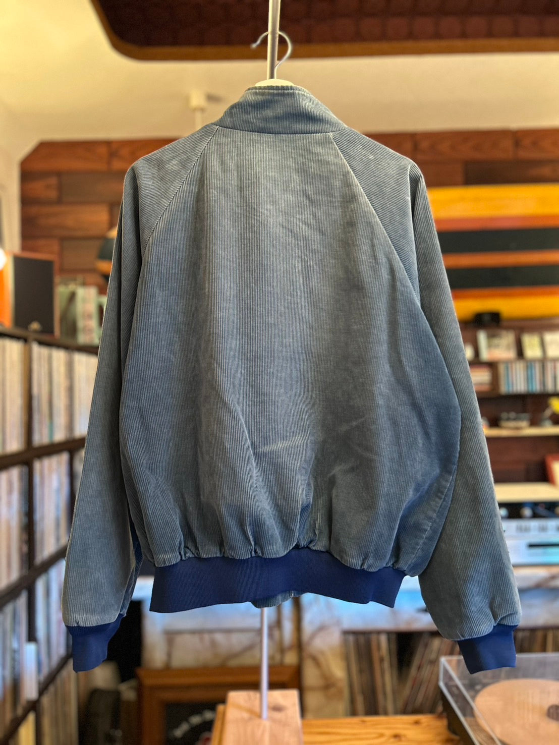 K-BRAND STADIUM JACKET