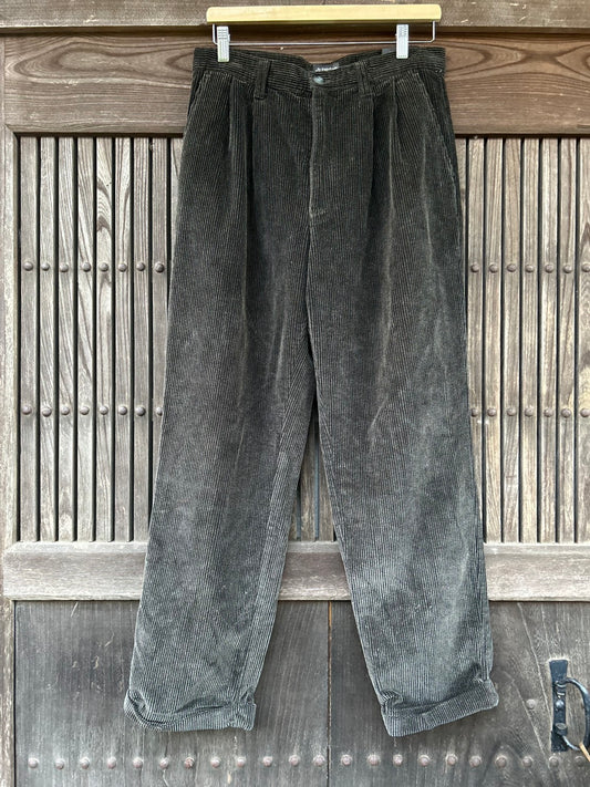 ST.JOHN’S BAY CORDUROY PANTS