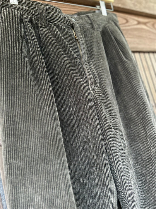 ST.JOHN’S BAY CORDUROY PANTS