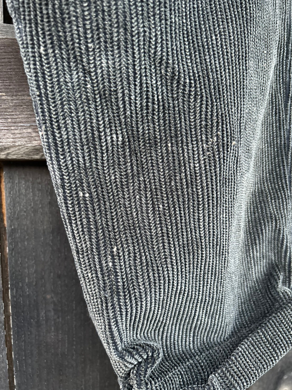 ST.JOHN’S BAY CORDUROY PANTS