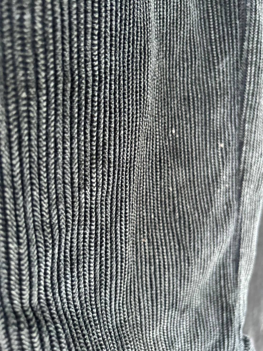 ST.JOHN’S BAY CORDUROY PANTS