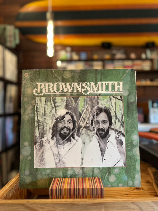 BROWNSMITH /  ST