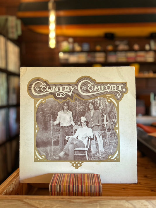 COUNTRY COMFORT / ST