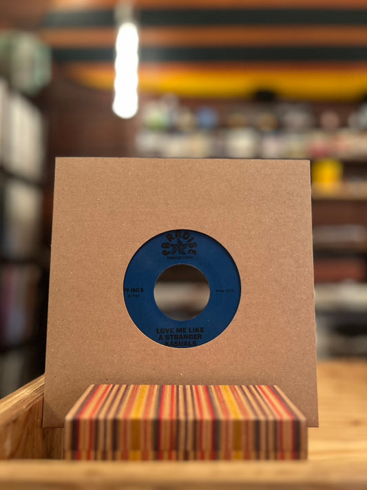 THE KASUALS / SONGS ABOUT LOVE