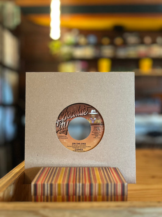 CAMEO / WE'RE GOIN' OUT TONIGHT
