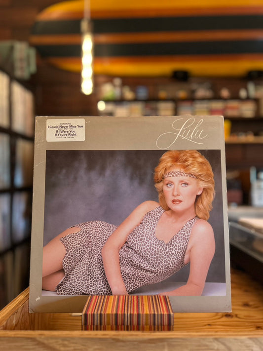 LULU / ST
