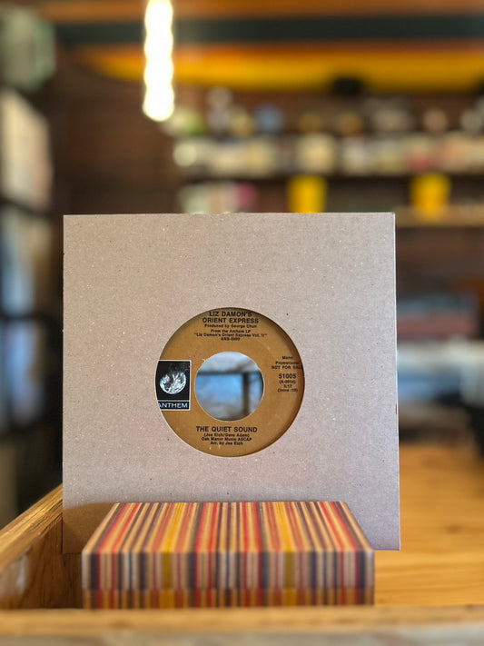 LIZ DAMON'S ORIENT EXPRESS / LONELINESS REMEMBERS