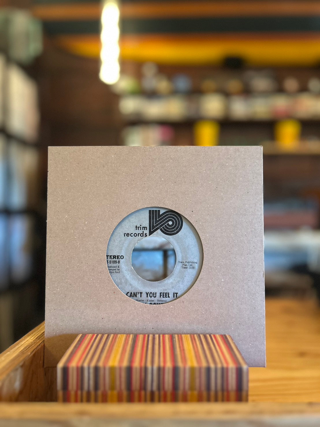 JOHN ROWLES / JUNITA CHIQUITA