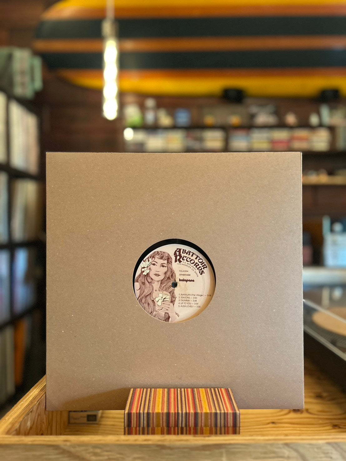 KALAPANA/ KALAPANA Ⅲ