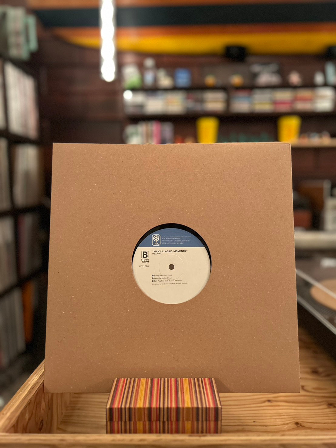 KALAPANA / MANY CLASSIC MOMENTS