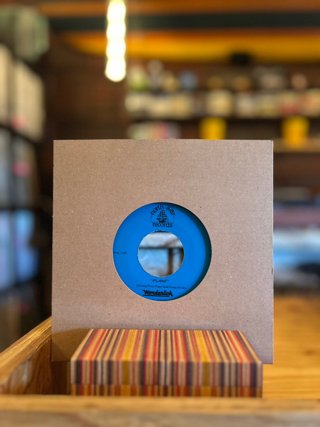 WONDENLICK / AFTER SCHOOL