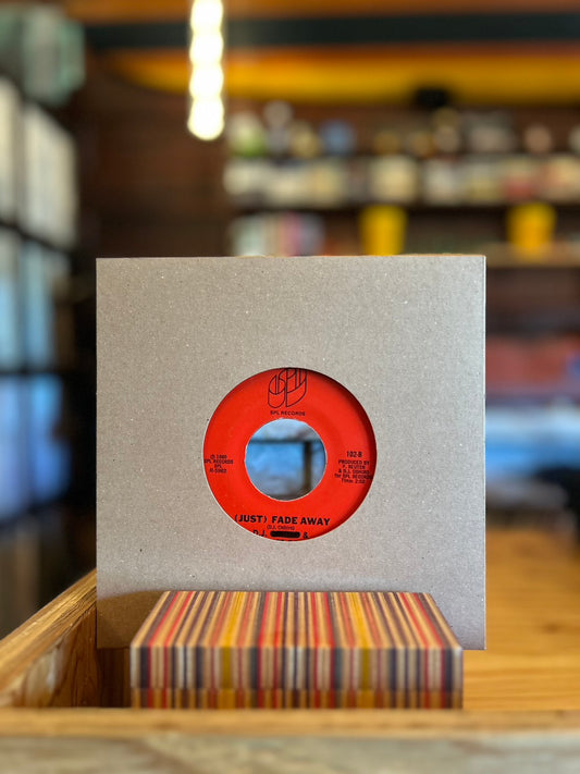 D.J.OSHIRO & THE SPICE OF LIFE / (THERE'S)ALWAYS SOMETHING THERE TO REMIND ME