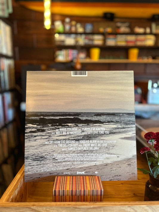 INCARNATIONS / WITH ALL DUE RESPECT