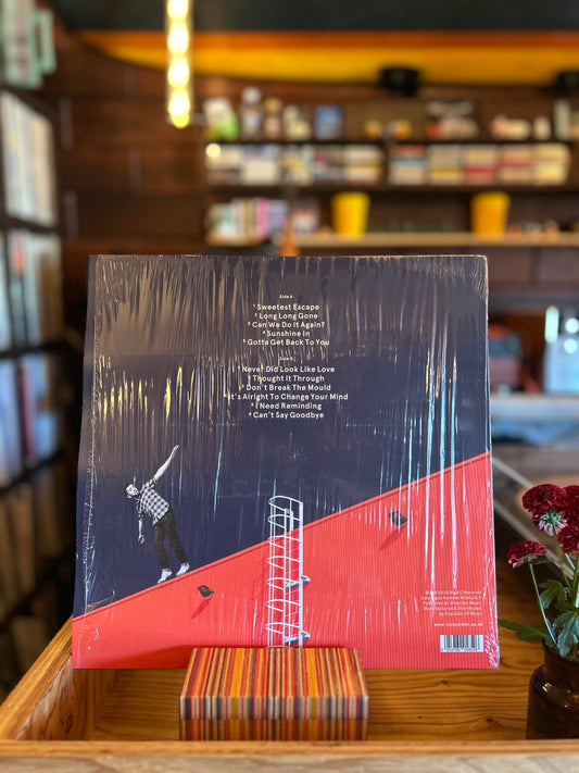 NICK CORBIN / SWEET ESCAPE