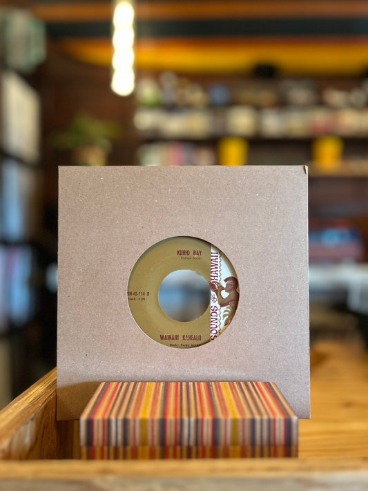 WAINANI KANEALII / NAMOLOKAMA