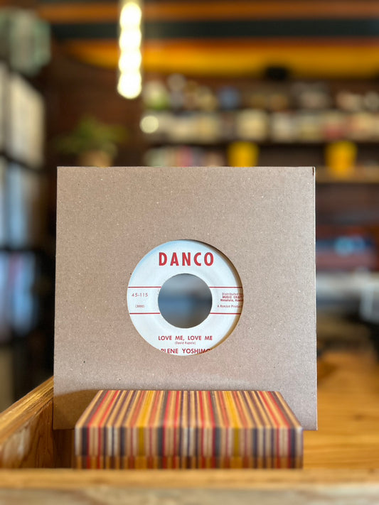 DARLENE AND THE JOKERS / FRANKIE